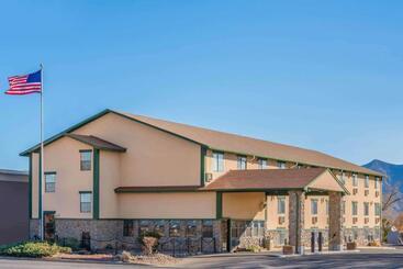 مُتل Super 8 By Wyndham Cortez/mesa Verde Area