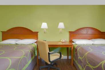 مُتل Super 8 Gainesville I 75 Hospital University Area