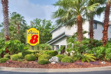 مُتل Super 8 Gainesville I 75 Hospital University Area