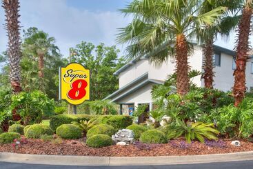مُتل Super 8 Gainesville I 75 Hospital University Area