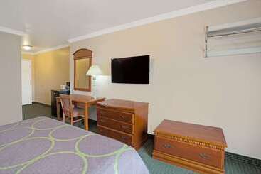 مُتل Super 8 By Wyndham Hollywood/la Area