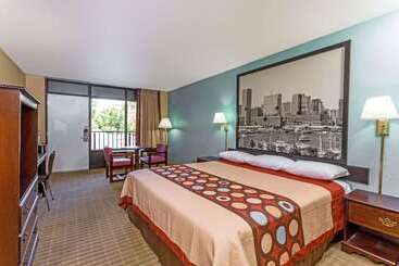 مُتل Super 8 By Wyndham Jessup/baltimore Area