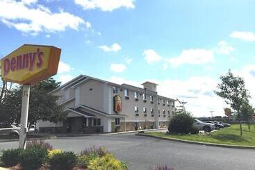 مُتل Super 8 By Wyndham Latham   Albany Airport
