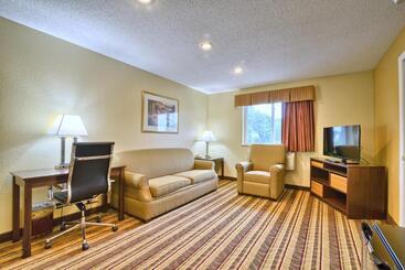 مُتل Super 8 By Wyndham Latham   Albany Airport
