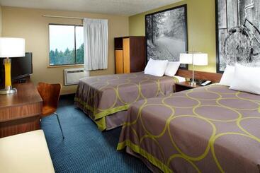 مُتل Super 8 By Wyndham St. Clairsville Oh/wheeling Wv Area