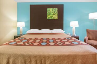 مُتل Super 8 By Wyndham Tulsa