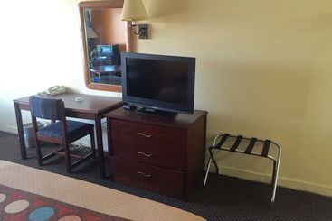 Мотель Budget Inn Wildwood