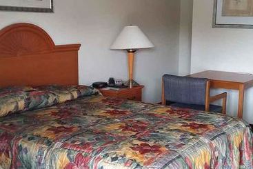 فندق على الطريق Mayfield Inn Clarion