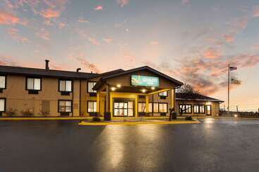 Super 8 Motel