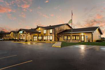 Super 8 Motel