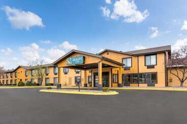 Super 8 Motel