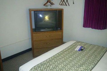 Super 8 Motel