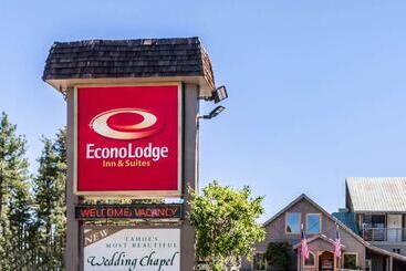 Tahoe Chalet, The Theme Inn