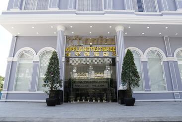 Apple Hotel Three Near Pnh Airport