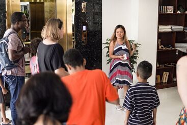 Apple Hotel Three   Near Pnh Airport