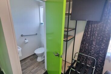 هتل Stay Timaru