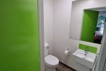 هتل Stay Timaru
