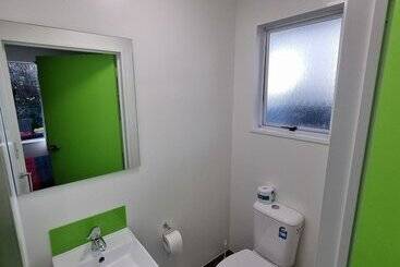 هتل Stay Timaru