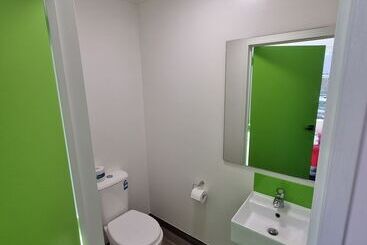 هتل Stay Timaru