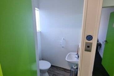 هتل Stay Timaru
