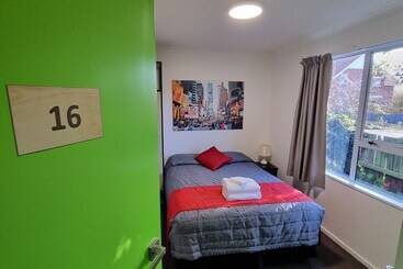 هتل Stay Timaru