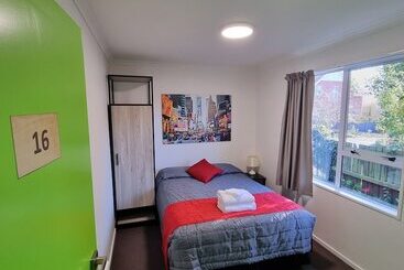 هتل Stay Timaru