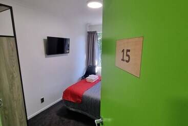 هتل Stay Timaru