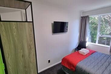 هتل Stay Timaru