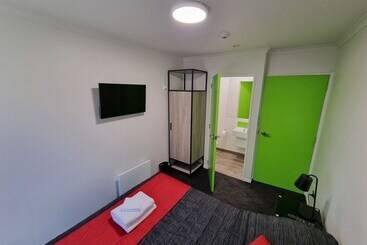 هتل Stay Timaru