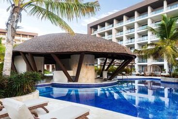 Hyatt Ziva Cap Cana - Punta Cana