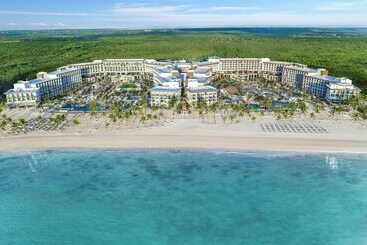 Hyatt Ziva Cap Cana  All Inclusive - פונטה כאנה