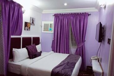 Adore Hotels Ltd