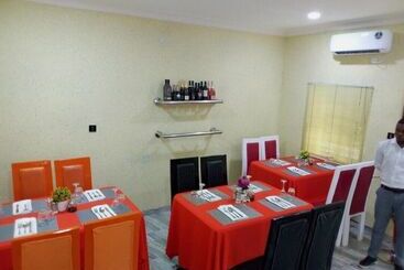 Adore Hotels Ltd