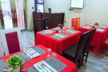 Adore Hotels Ltd