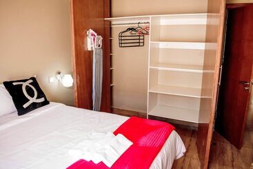 Alpha House Resort
