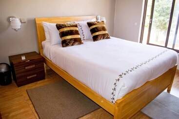 Alpha House Resort