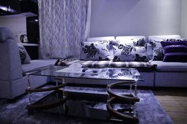 Alpha House Resort