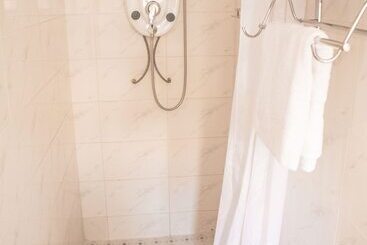 Alpha House Resort