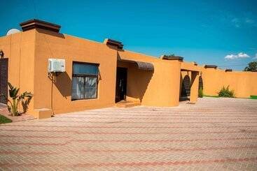Alpha House Resort