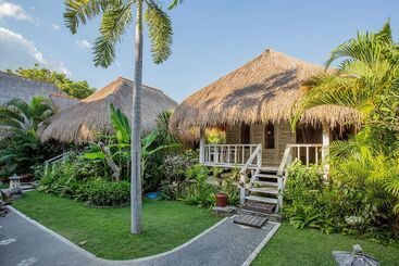 تختخواب و صبحانه Naturale Villas