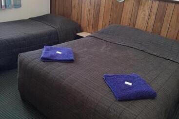 Castletown Motel