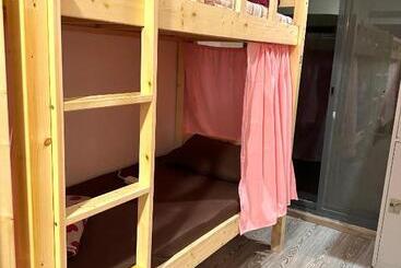 Heartland Hostel