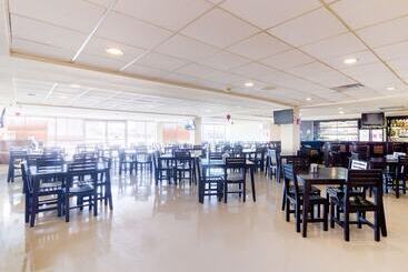 Los Herederos Hotel Piedras Negras