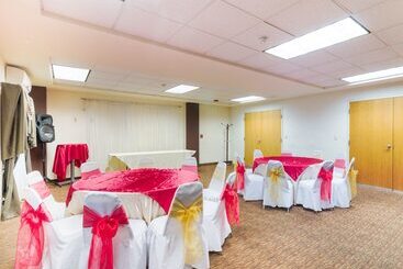 Los Herederos Hotel Piedras Negras