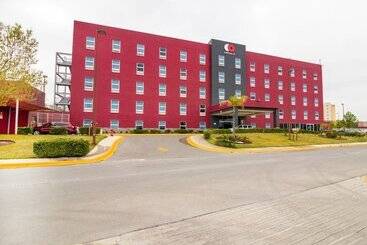 Los Herederos Hotel Piedras Negras