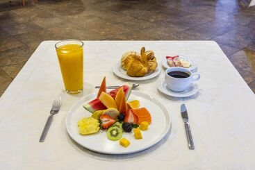 Los Herederos Hotel Piedras Negras