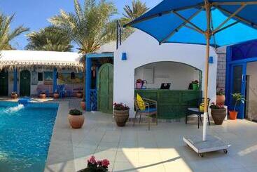Chillax Dahab - St. Catherine