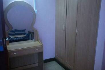 هتل Grand Venus