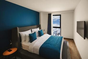 هتل Gudauri Lodge