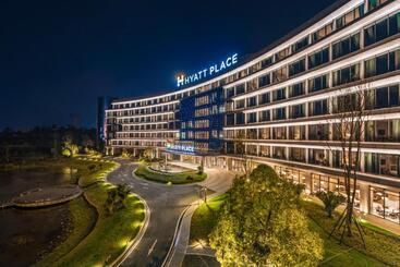 هتل Hyatt Place Changsha Airport